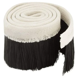 Cepillo Colector Polvo Cnc De 1 M X 70 Mm