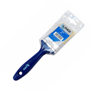 PINCEL 2 PULGADAS LORD 50,8MM CERDAS FIRMES Y UNIFORMES