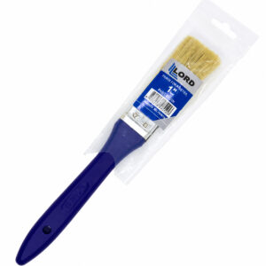 pincel 1 pulgada Lord 25,4mm Cerdas firmes y uniformes