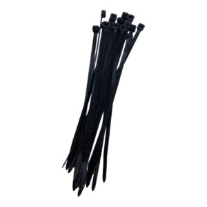 PRECINTOS 3.6X150MM NYLON X 100 PIEZAS